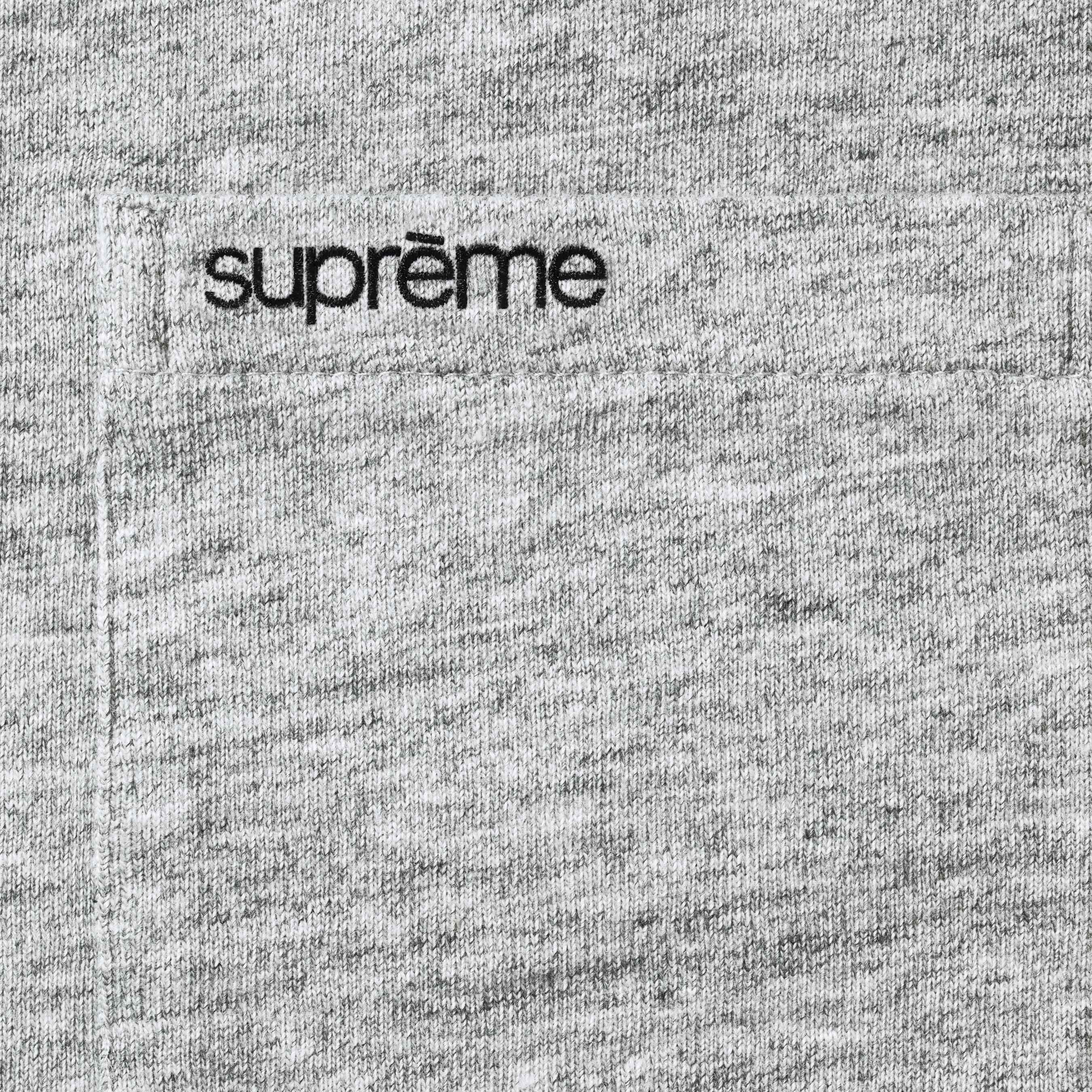S/S Pocket Tee view 14